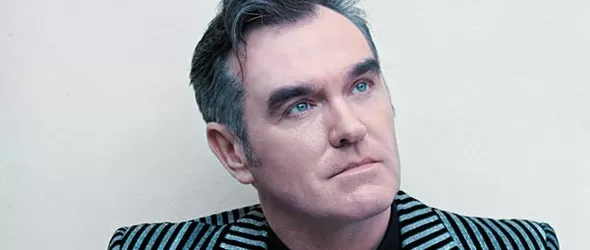 Мориси с фал-старт на свeтовното си турне