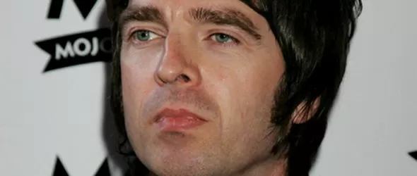 Ноел Галахър ще говори за футбол в радио шоу