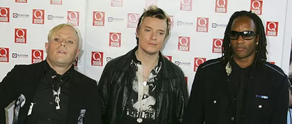 Новият албум на Продиджи - номер едно във Великобритания!