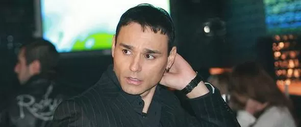 Златен скункс за Красимир Аврамов