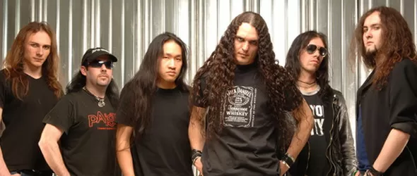 Още три групи потвърждават за Metal Camp 2009