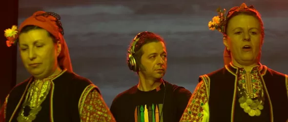 Мечтата на гардеробиерката: ТЕРЕН 2!