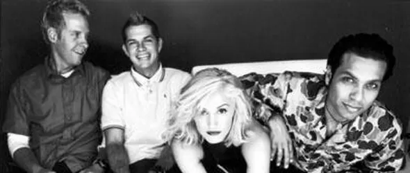 Ноу Даут свирят за голф легендата Тайгър Уудс