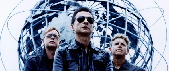 2000 билета подарък за концерта на Депеш Мод в София