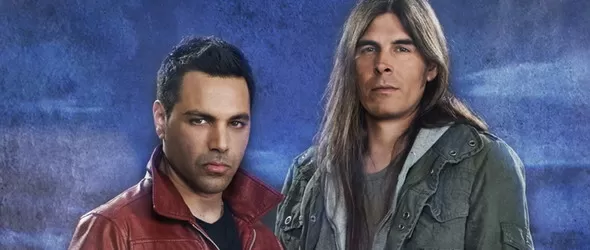 Сайкъделик транс с Астрал Проджекшън в София