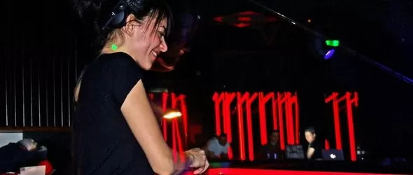 БГ техно лейди N 1 Мис Лидия превзема ефира на Алфа радио