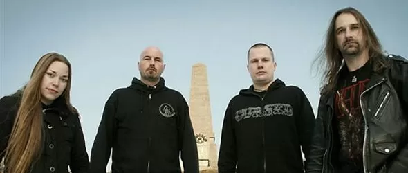 God Dethroned в България?