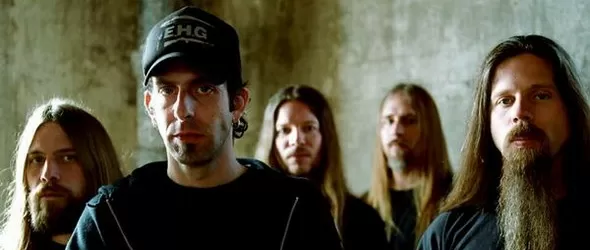 Wrath на Lamb Of God зае второто място в Billboard