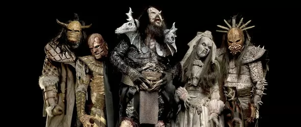 Лорди ще стряскат с огньове и над 80 пироефекта в София