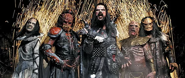 Две дами спечелиха покани за концерта на Лорди