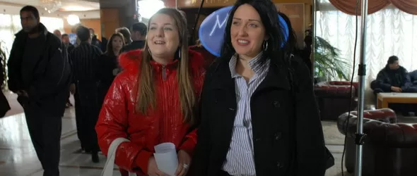 Мюзик Айдъл в Скопие