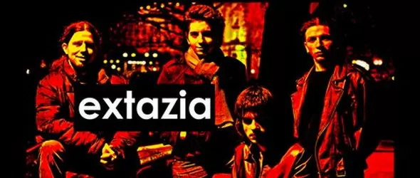 Екстазия свирят в Пловдив утре вечер