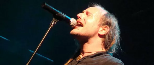 Интервю с вокалиста на Eluveitie в следващата Фрактура