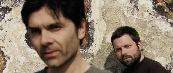 Boozo Bajou търсят вдъхновение в България