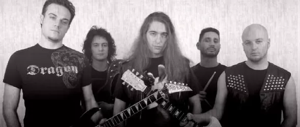 Бърнинг Блек за Съркъл Ту Съркъл в София