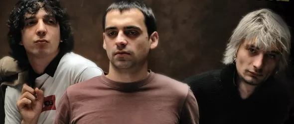 Група Габана тръгва на мини турне в България