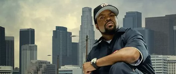 Официално афтърпарти след концерта на Айс Кюб