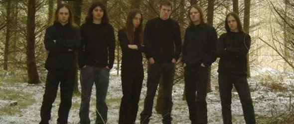 Shining, Finsterforst и Gwydion в Стара Загора през август