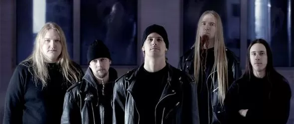 Souldrainer и Vital Remains в София през май?