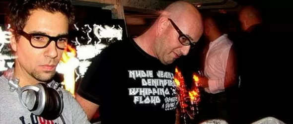 Наздраве! Chocolate Puma завъртат за първи път у нас утре вечер