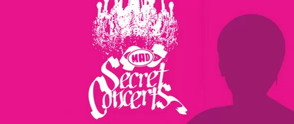 MAD TV подготвя новия MAD Secret Concert