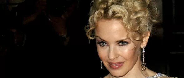 1 парче - 1 милион долара за Кайли Миноуг