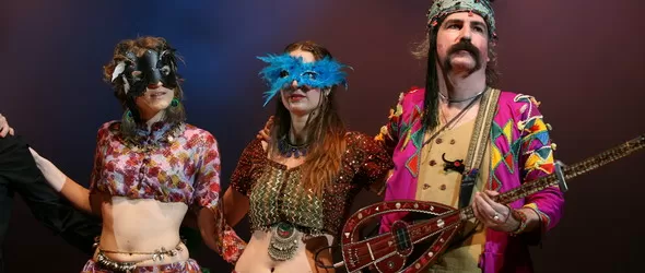 Баба Зула: Няма такъв филм в афиша на София Филм Фест!