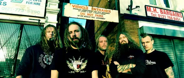 Ин Флеймс: Правим каквото си поискаме!