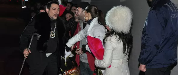 Изгърбиха Устата с мисия още в началото на ВИП Брадър 3