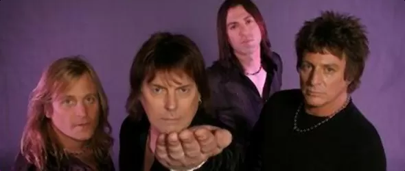 Тони Мартин, Xzibit и Dokken на Ловеч Парти Фест 2009!