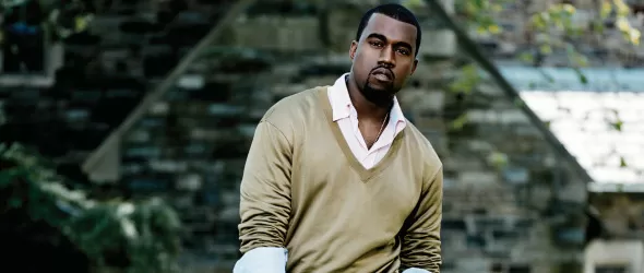 Кание Уест влиза в затвора?