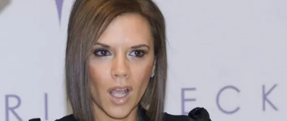 Виктория Бекъм се скара със свекървата