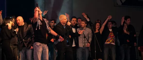 Събраха 30 000 лева за Ники Банков в Пловдив през уикенда