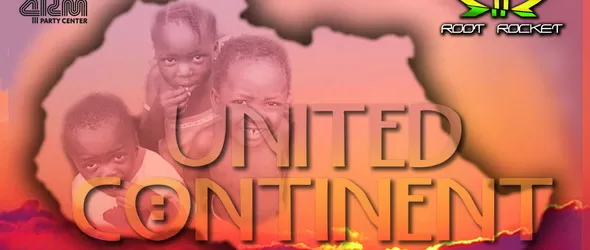 United Continent: Рок, реге и хип-хоп за децата в Уганда