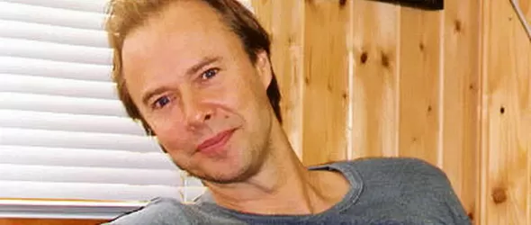 Вокалистът Горан Едман няма да пее в София