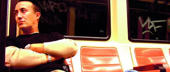 Електронният фестивал Metamorphosis с второ издание през април