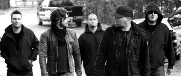 Лимп Бизкит пристигат в България!