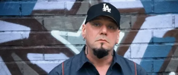 Пол Ди Ано (екс - Айрън Мейдън) в София?