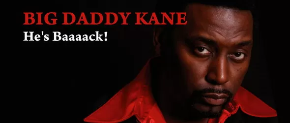 Тежко иде, леко реди: Биг Деди Кейн в София