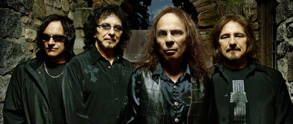 Гласът на Рони Джеймс Дио от Heaven & Hell вече за Roadrunner