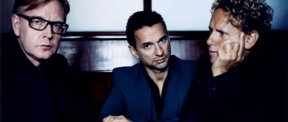 Депеш Мод добавиха още дати в концертния афиш