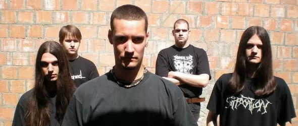 Сърбите Disdained и холандците Cilice с концерт в Русе