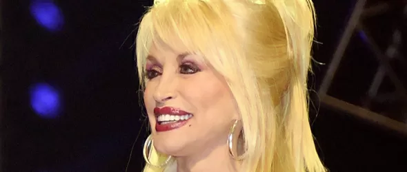 Доли Партън избяга от пенсионираните