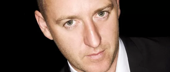 DJ Саша се развихря за рождения ден на Метрополис в София!