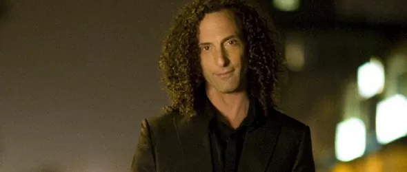 Кени Джи води още петима музиканти в София