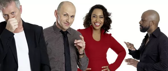 Ди Фаз се завръщат с хитове в София