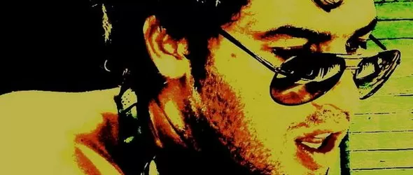 DJ Christof пристига за новото Night Flight Party