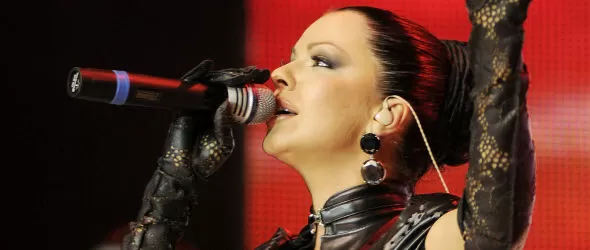 Приеха Галена в Консерваторията, цели се в Националната опера