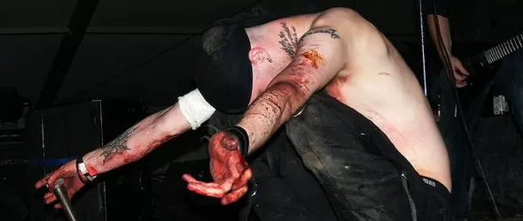 Местят концерта на Shining, Finsterforst, Gwydion и Ashaena