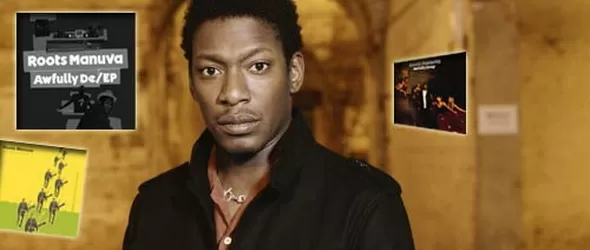 Два часа с Руутс Манува на Park Live в София